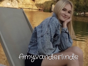 Amyvanderlinde