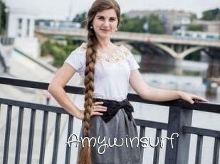 Amywinsurf