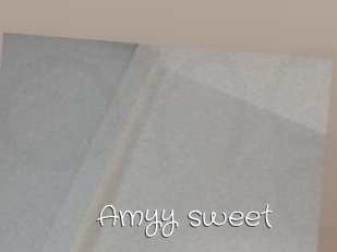 Amyy_sweet