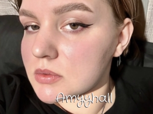 Amyyhall