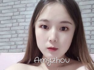 Amyzhou
