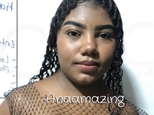 Anaamazing