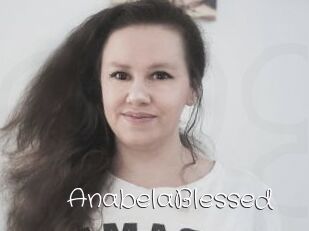AnabelaBlessed