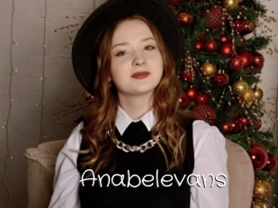 Anabelevans
