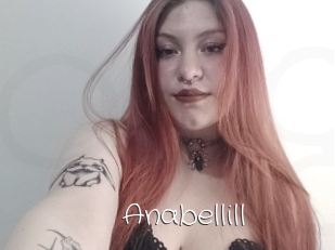 Anabellill