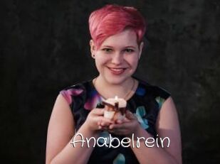 Anabelrein
