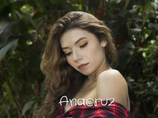 Anacruz