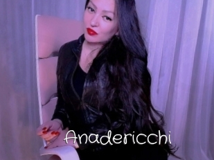 Anadericchi