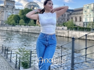 Anahile