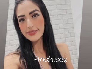 Anahisex