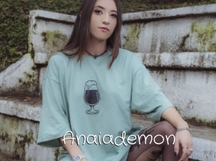 Anaiademon