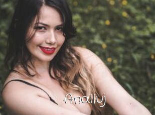 Anailuj