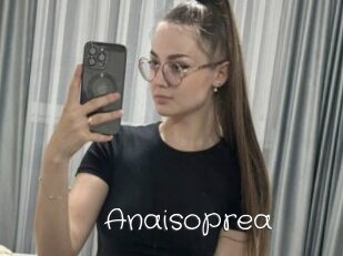 Anaisoprea