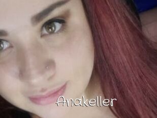 Anakeller