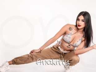 Anakitty