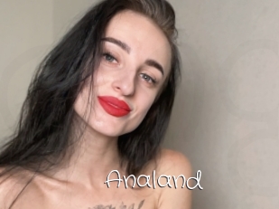 Analand