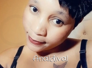 Analdival