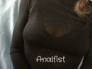 Analfist