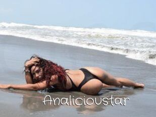 Analicioustar