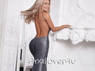 Anallover4u