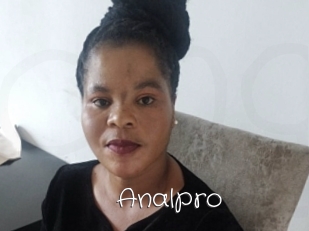 Analpro