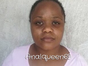 Analqueen69