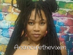 Ananoirethevixen