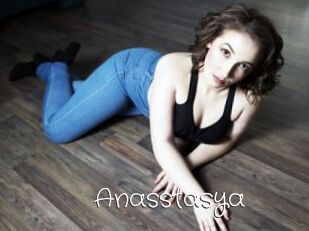 Anasstasya