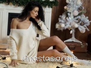 Anastasiareys
