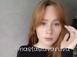 Anastasiavarava