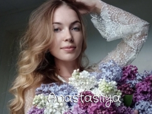 Anastasiiya