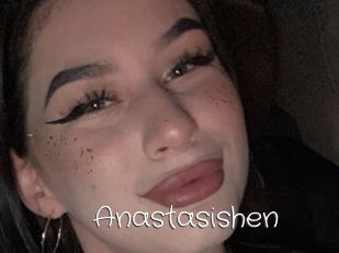 Anastasishen