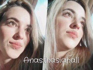 Anasthasiahall