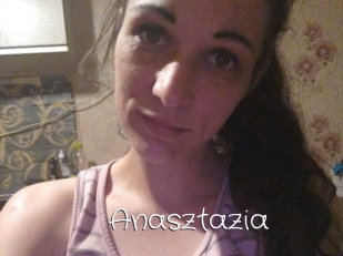 Anasztazia