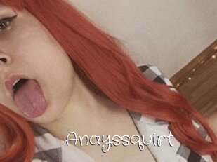 Anayssquirt