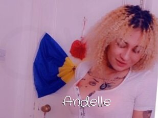 Andelle