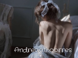 Andreaathoorres