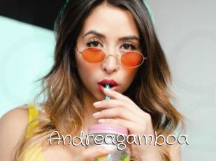 Andreagamboa