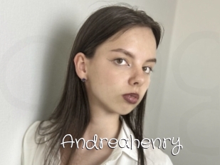 Andreahenry