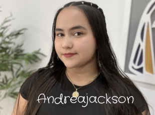 Andreajackson