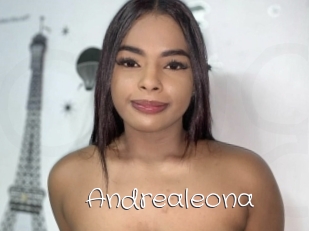 Andrealeona
