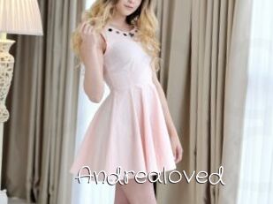 Andrealoved