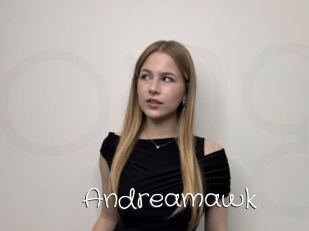 Andreamawk