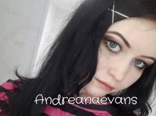 Andreanaevans