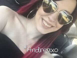 Andreaxo