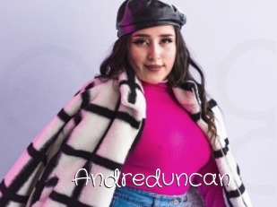 Andreduncan