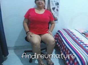 Andreumature