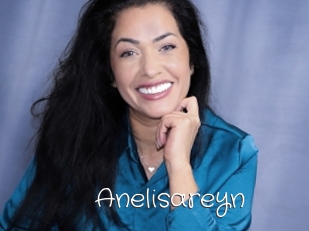 Anelisareyn