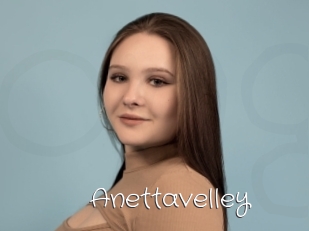 Anettavelley