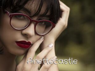 Anettecastle
